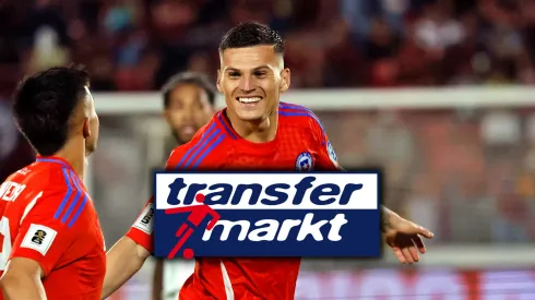 Cepeda la rompió toda ante Venezuela.