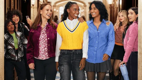 La serie de comedia regresa a la pantalla.