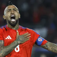 Con agradecimiento a Ricardo Gareca: el juramento de Arturo Vidal tras su regreso a Chile