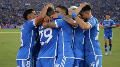 La U se coronó campeona de la Copa Chile y cortó una enorme sequía de títulos.