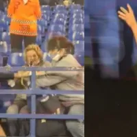 Campeón con Colo Colo protagoniza el viral del año en Argentina: ¡hubo final feliz!