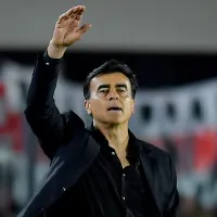 Gustavo Quinteros acusa persecución de árbitros en Argentina: "Estamos muy preocupados"