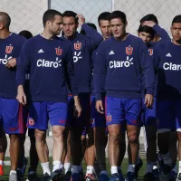 "Qué alegría y locura": la emoción de Guillermo Marino tras la Copa Chile ganada por la U