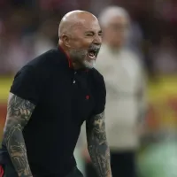 Jorge Sampaoli pasa la podadora en su nuevo club en Francia: referentes lo sufren