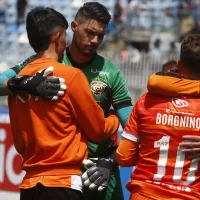 Para volver a Primera: Cobreloa ratifica a César Bravo como entrenador para 2025