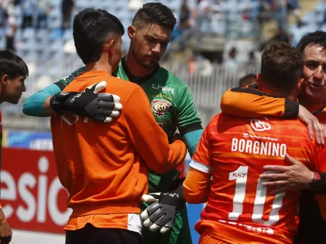 Para volver a Primera: Cobreloa confirma a su DT para 2025