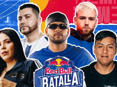 Confirmado el jurado de la Final Internacional 2024