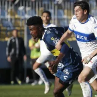El emotivo adiós de una gran figura del fútbol chileno en 2024: "Una de mis mejores experiencias"