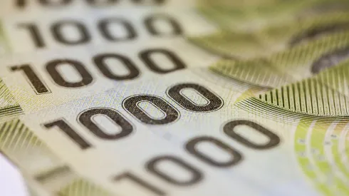 Imagen referencial de dinero