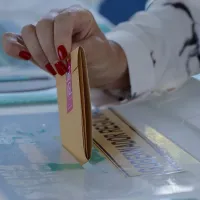 Elecciones 2024: ¿Cómo excusarse de votar por enfermedad en segunda vuelta?
