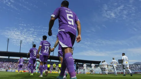 Los clubes de la Segunda División amenazan a la ANFP