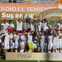 Confirmado: Colo Colo anuncia que jugará un amistoso con un rival europeo para celebrar el Centenario