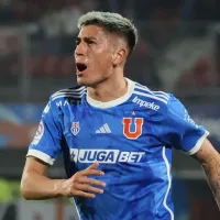 ¿Es una revancha la Supercopa ante Colo Colo? La honesta respuesta del Tucu Sepúlveda