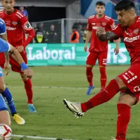 ¿Robo o bien cobrado? Liberan los audios del VAR en la gran polémica entre la U y Ñublense