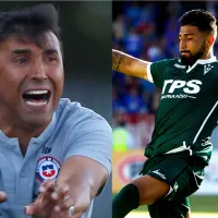 Polémica en Wanderers: ¡reportan que el sucesor de Jaime García quiere el fichaje de su hijo!