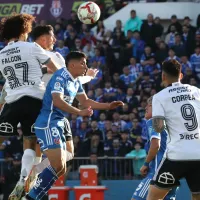 La inédita propuesta que le hace Colo Colo a la U para la Supercopa: "Va a ser un lindo..."