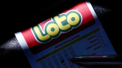Sorteo del loto hoy.
