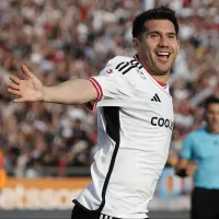 La especial razón por la que Colo Colo quiere renovar a César Fuentes