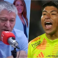 "Quiere lo que gana...": Patricio Yáñez revela la gran traba de Brayan Cortés en Colo Colo