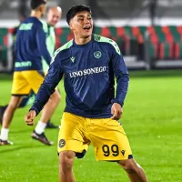 ¡Vuelve! La gran noticia que recibe Damián Pizarro en el Udinese