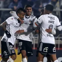 "Salida a préstamo": revelan el sexto cortado en Colo Colo pensando en 2025
