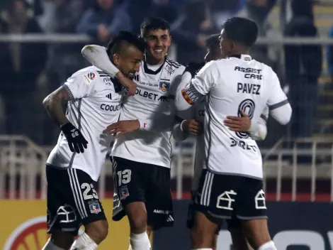 "Salida a préstamo": revelan el sexto cortado en Colo Colo