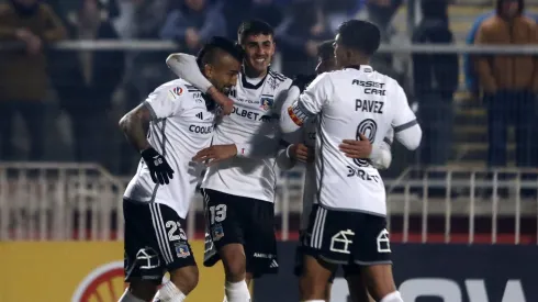 Colo Colo prepara su sexta salida pensando en 2025
