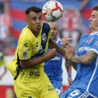 ¿Colo Colo o la U? La tajante respuesta del representante del goleador más cotizado en Chile