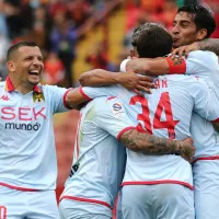 La inesperada traición que se amasa en el mercado de fichajes del fútbol chileno
