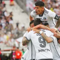 Aníbal Mosa revela el plan de la pretemporada de Colo Colo y los posibles amistosos