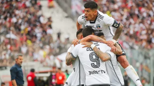 Colo Colo define el plan de la pretemporada