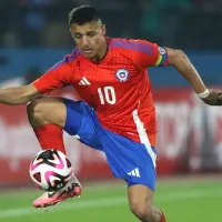 ¿Titular en la Roja 2025? Jean Beausejour no duda con Alexis Sánchez
