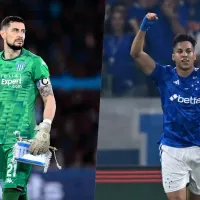 ¿Dónde ver a Racing vs Cruzeiro? Horario y transmisión de la final de la Copa Sudamericana