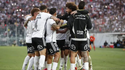 Colo Colo empieza a armarse para 2025