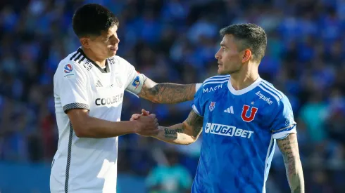 Colo Colo y la U esperan para conocer el formato de la Supercopa.