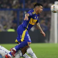 Gary Medel se aleja de la UC: aseguran que gigante de Brasil busca su fichaje