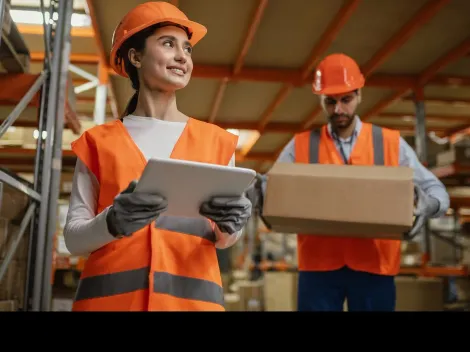 Ofrecen 600 vacantes para trabajar en los preparativos de Navidad