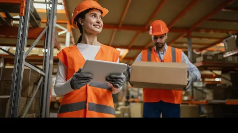 Ofrecen 600 vacantes para trabajar en los preparativos de Navidad