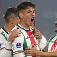 Palestino blinda a su gran joya: Iván Román renueva en el equipo árabe