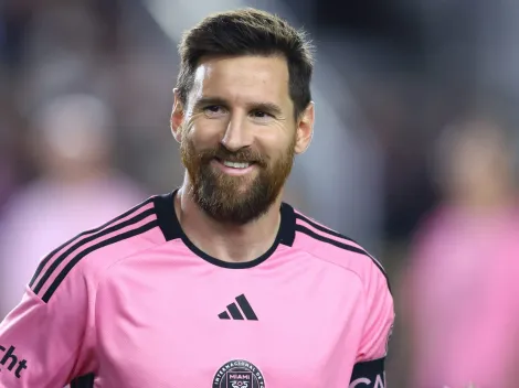 Lionel Messi tendrá a un ex compañero de Barcelona como nuevo DT