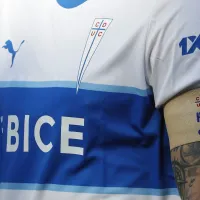 Causará polémica: filtran la posible nueva camiseta de Universidad Católica para el 2025