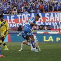 Universidad de Chile toma drástica decisión con Cristián Palacios para 2025