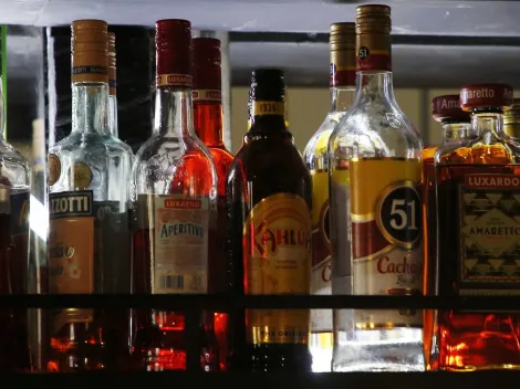 ¿Hay Ley Seca en las elecciones de segunda vuelta?
