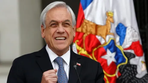 Parque es nombrado como Presidente Sebastián Piñera Echeñique.