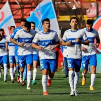Uno es Medel: Los dos jugadores con que la UC busca remecer el mercado chileno de cara el 2025