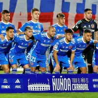 Aprueban el primer refuerzo de la U para el 2025: “Se puede transformar en un jugador importante”