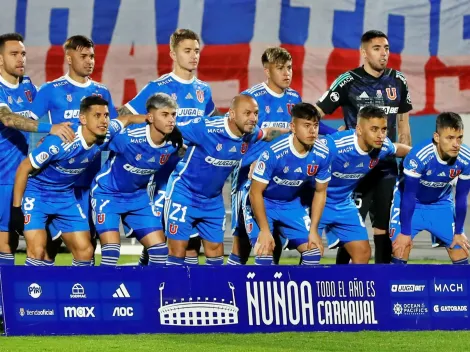 Aprueban el primer refuerzo de la U para el 2025