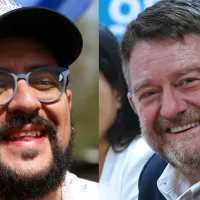 Elecciones segunda vuelta: Estos son los candidatos a gobernador en la Región Metropolitana