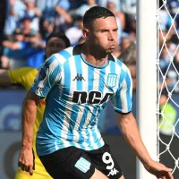Con Gabriel Arias como estandarte: Racing Club es el campeón de la Copa Sudamericana