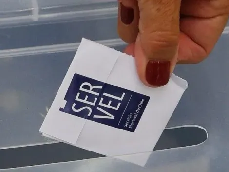 ¿De cuánto es la multa por no votar?